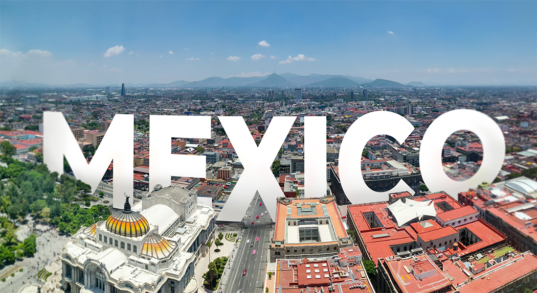 Bagaimana Masyarakat Sipil Membentuk Meksiko Modern: Bagian 2